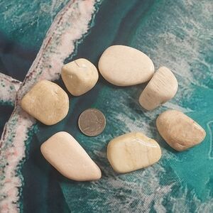 Natural Moonstone
